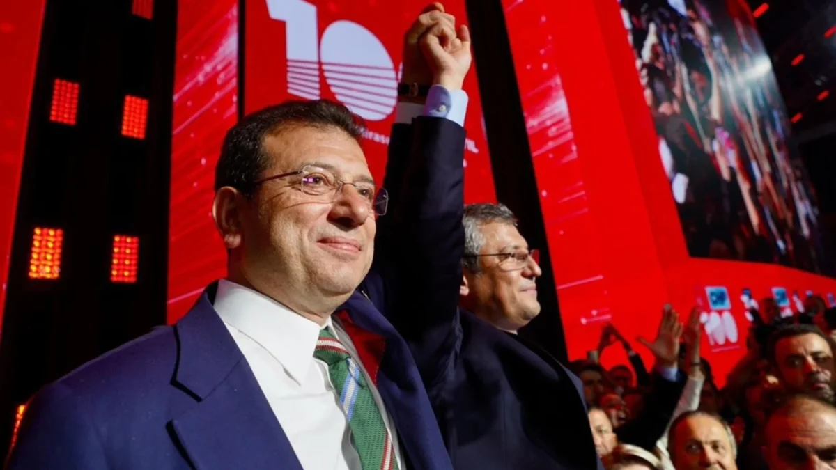 CHP’nin 38. Kurultay davası