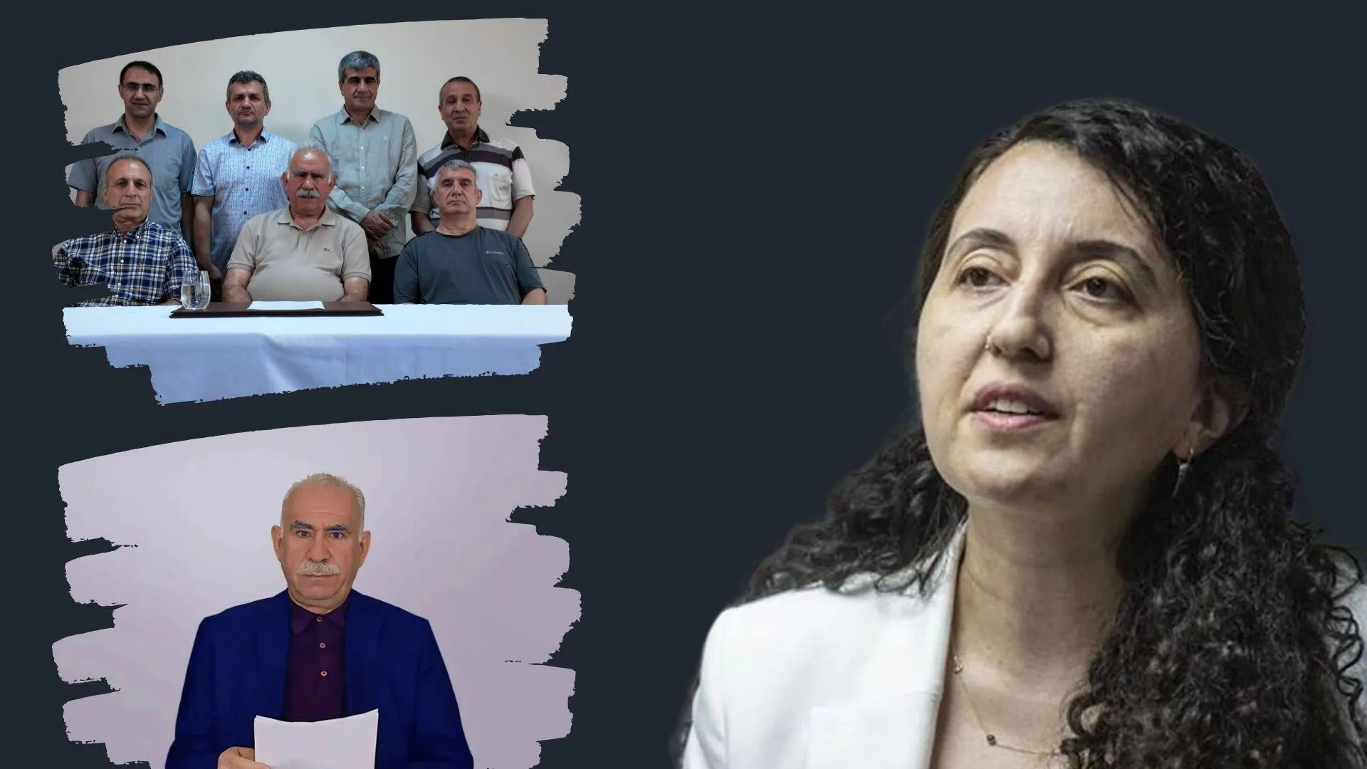 Ebru Günay yazdı