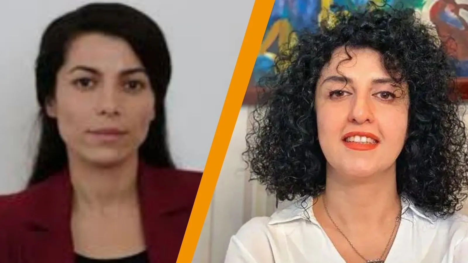 İran’da siyasi kadın tutuklular sağlık hakkından mahrum
