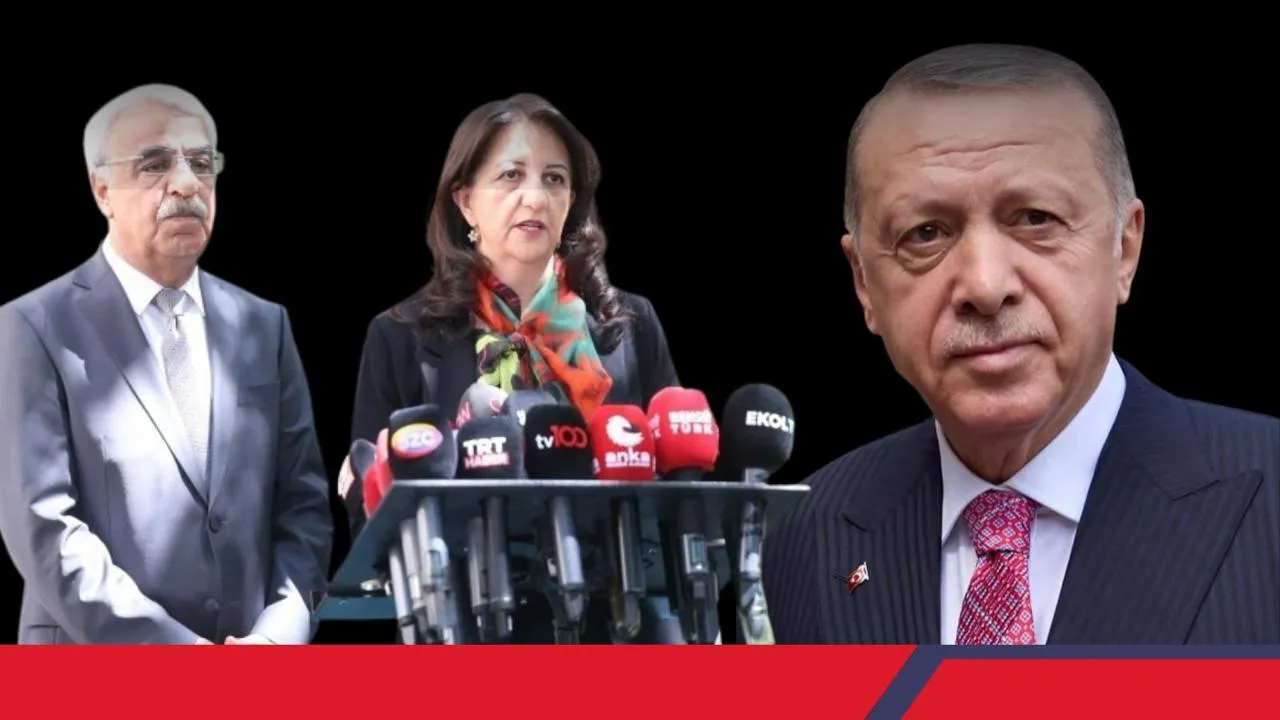Süreçte kritik hafta