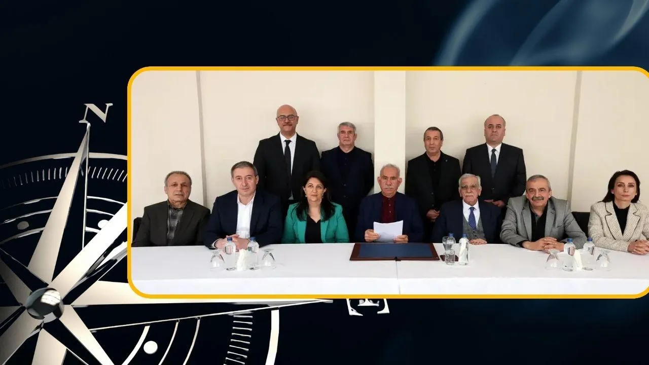 Peşin hükümden azade “süreci” anlamaya çalışmak