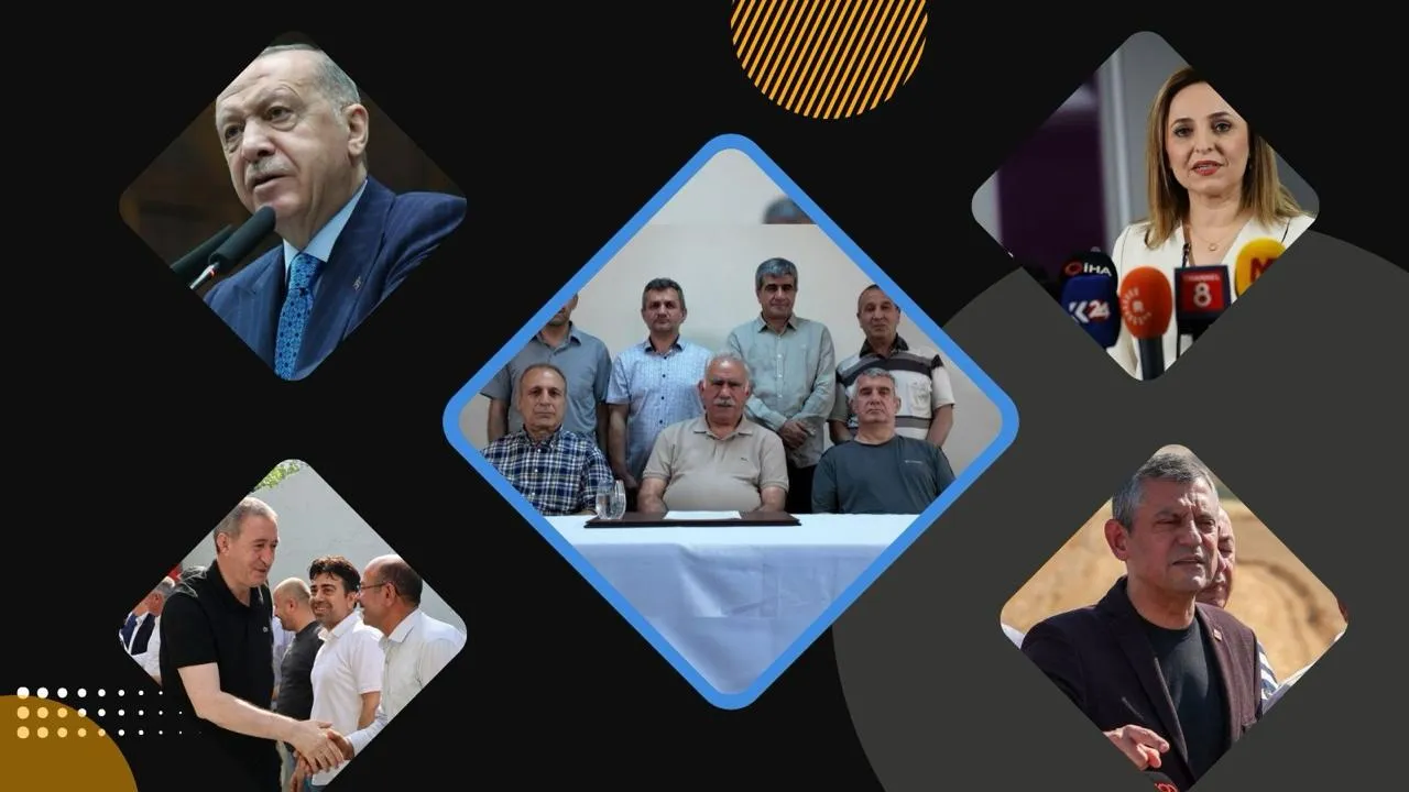 Süleymaniye’de tarihi tören
