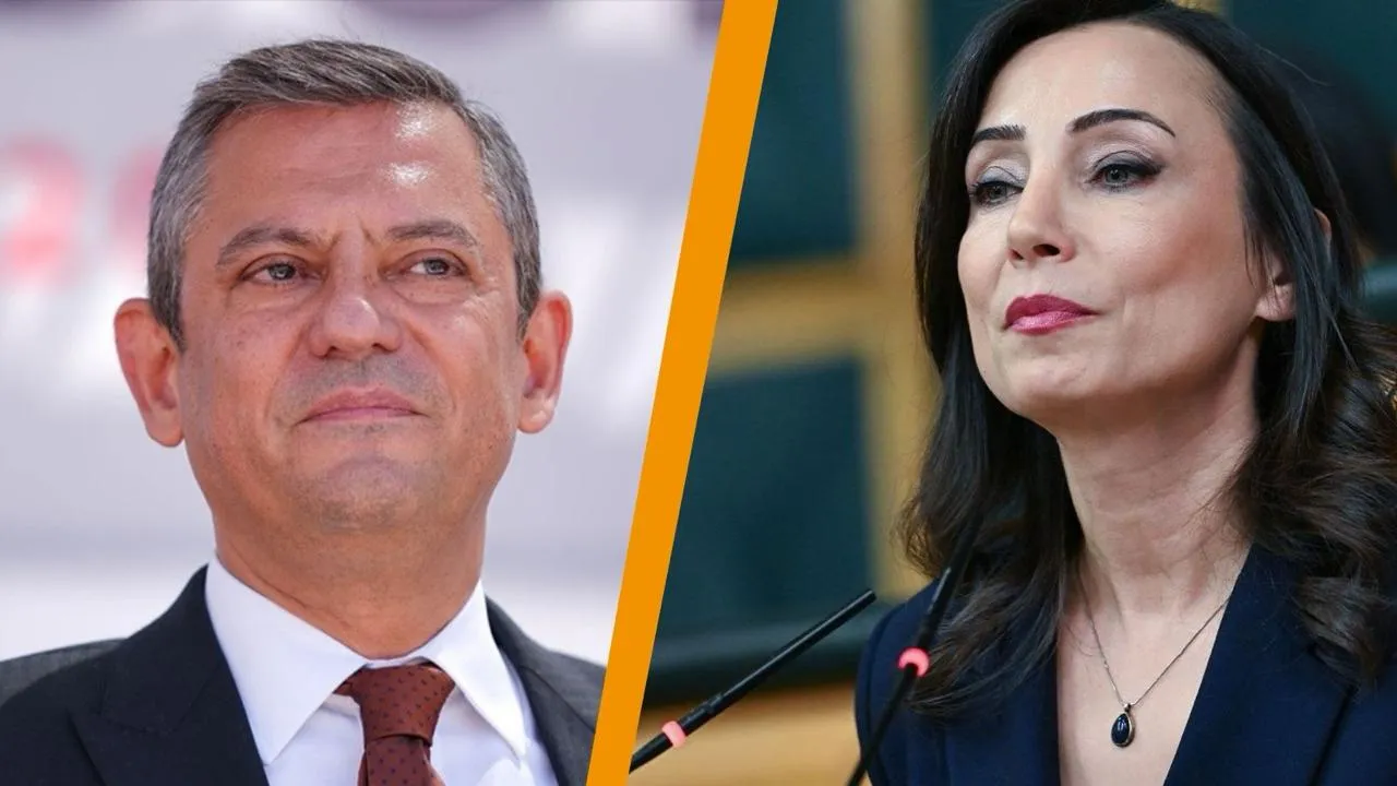 Muhalefetten orman yangınları açıklaması