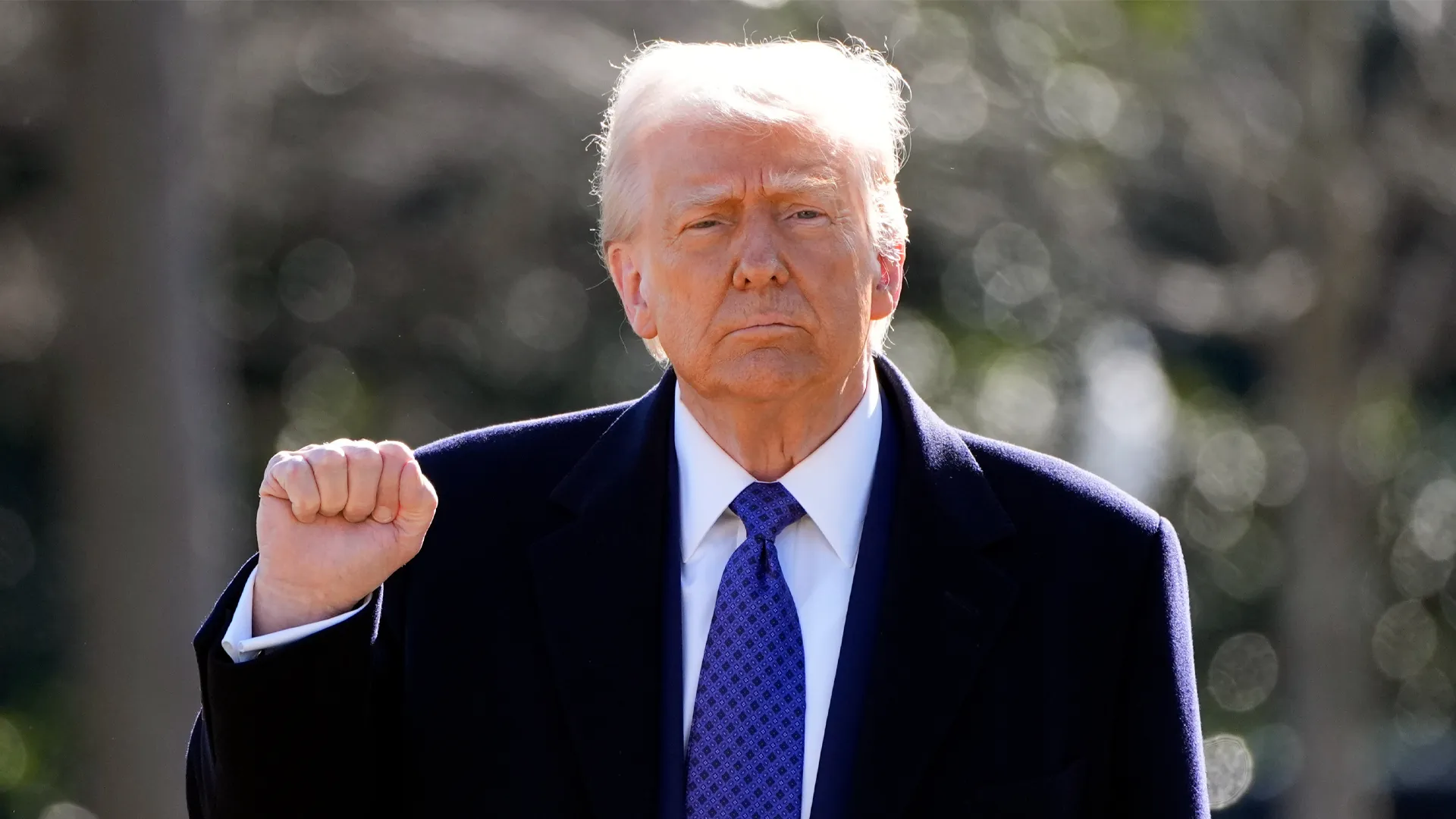 Trump’tan Gazze duyurusu