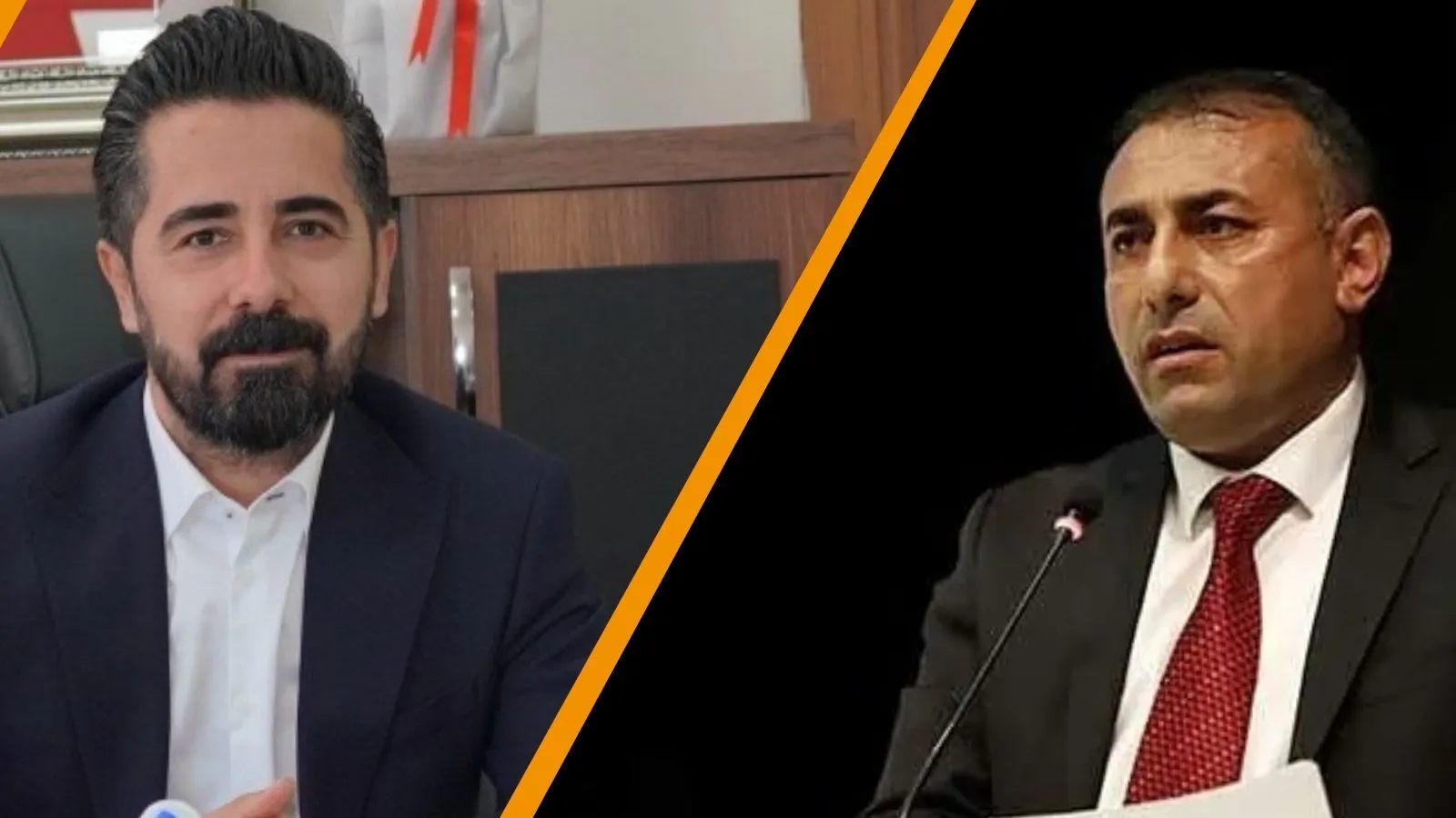 Adıyaman ve Adana’da seçim