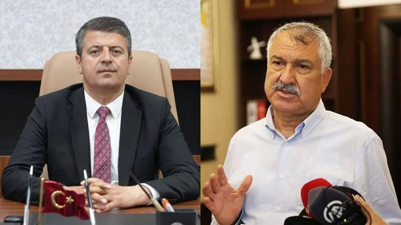 CHP’li belediyelere operasyon