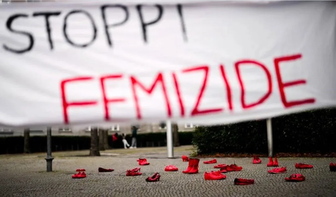 “Küresel bir acil durum”