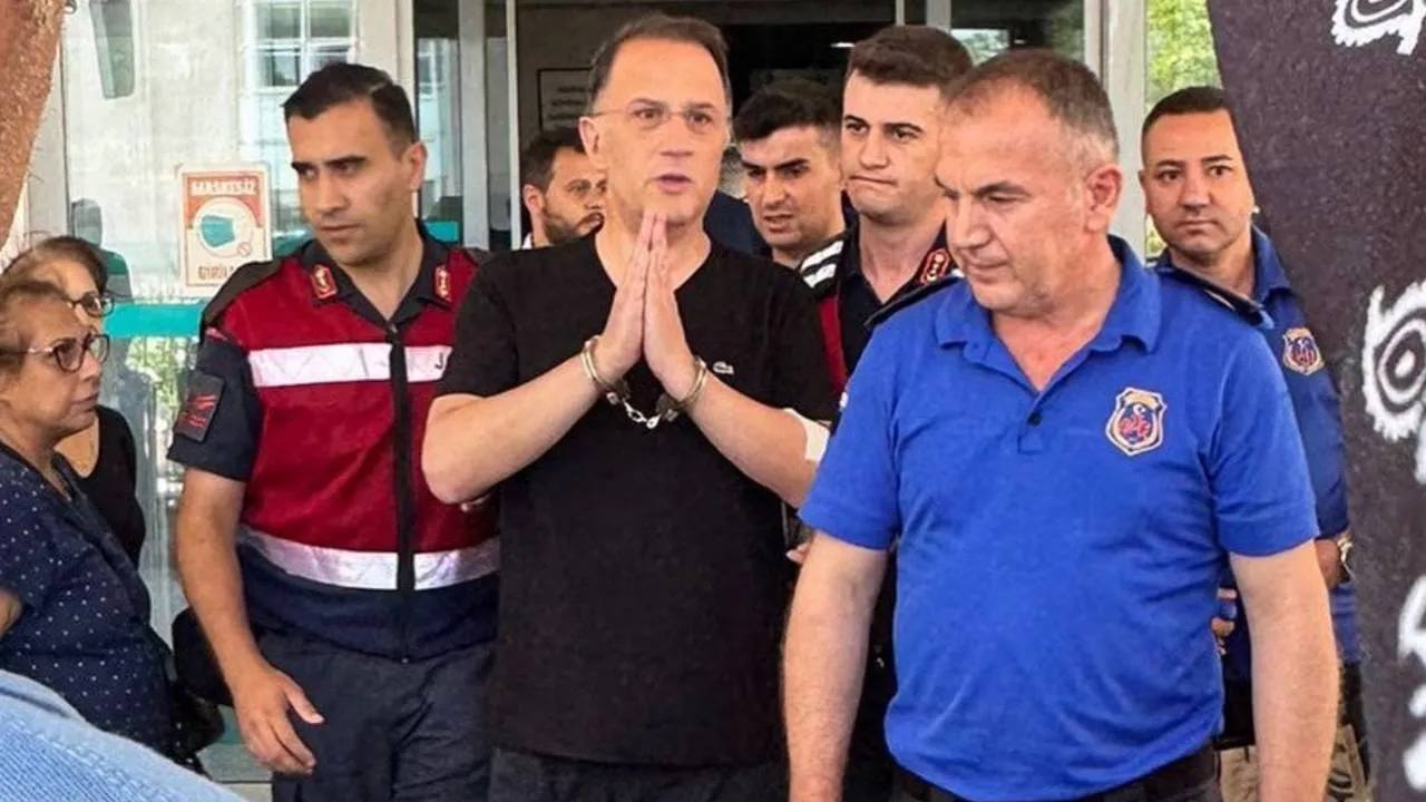 Hayati tehlikesi sürüyor