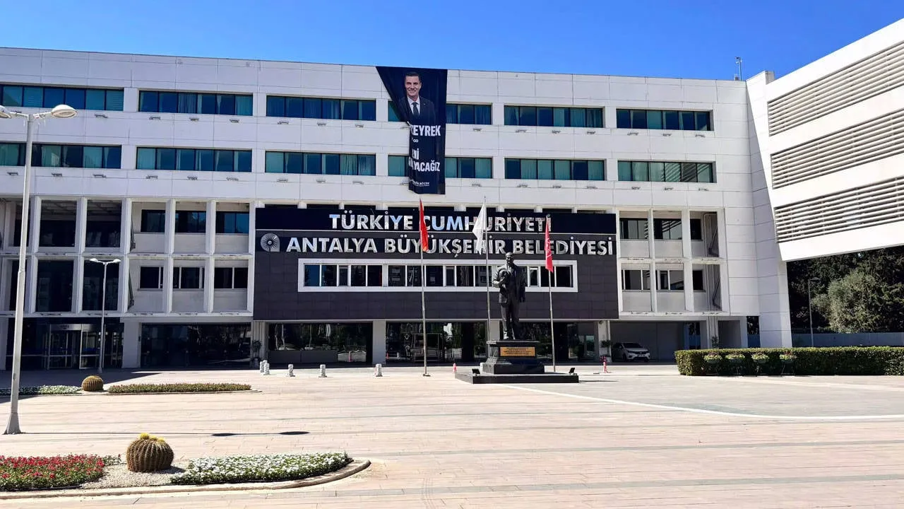 Antalya’da seçim tarihi netleşti