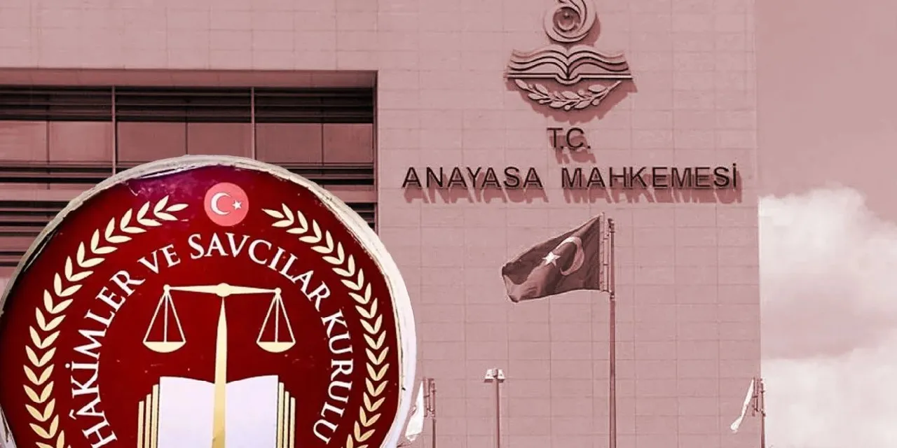 CHP, AYM’ye başvurmuştu