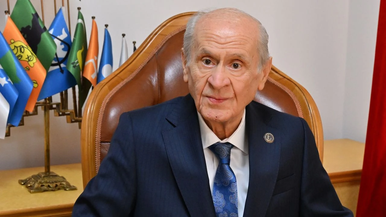 Bahçeli’den gündem değerlendirmesi