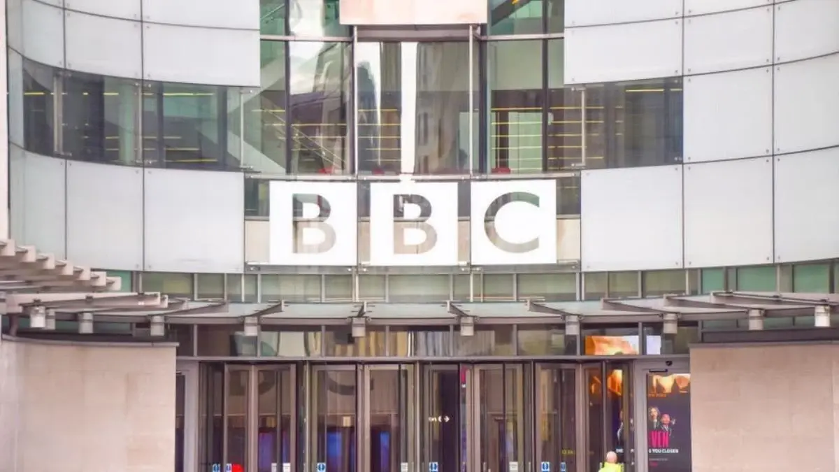 BBC çalışanlarından yönetime açık mektup