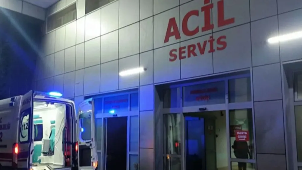Fabrikada gıda zehirlenmesi