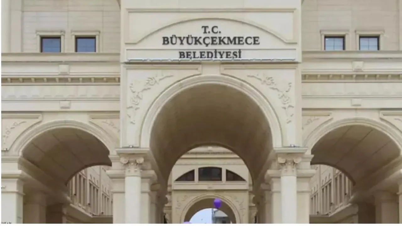 Büyükçekmece’de üçüncü başkan vekili seçildi