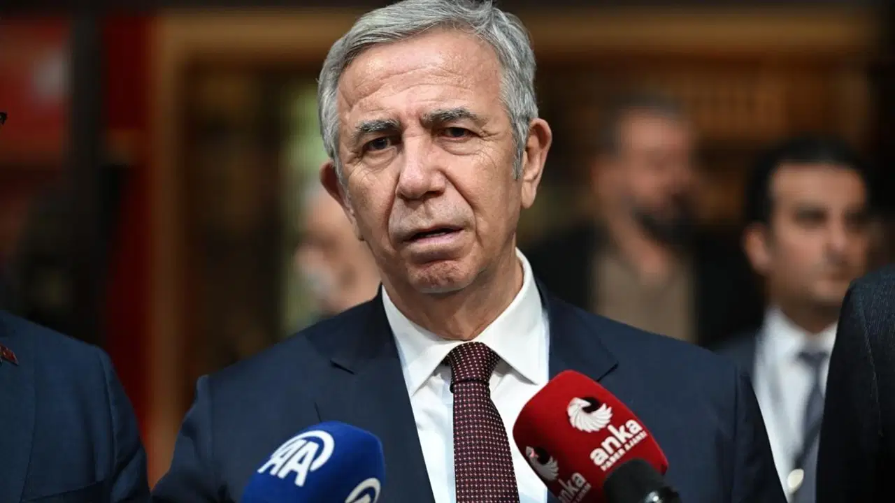 “Ankara’ya da operasyon gelir mi?”
