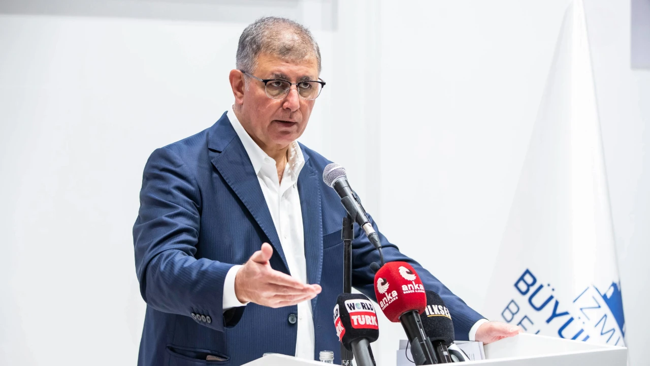 ‘Yeni parti kurulacak, orada olacağım’