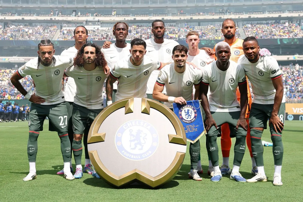 FIFA Dünya Kulüpler Kupası