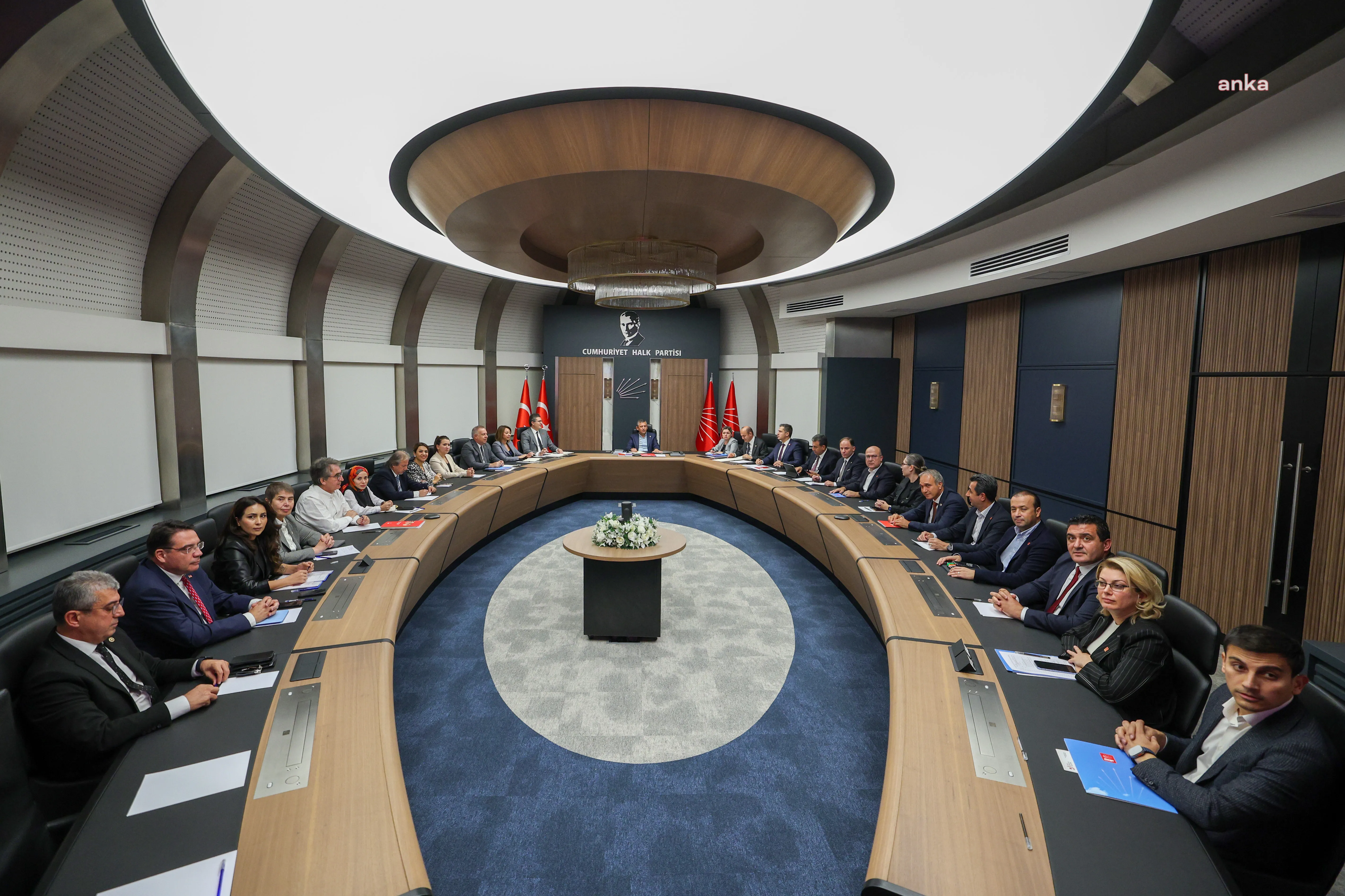 Çözüm için Meclis Komisyonu