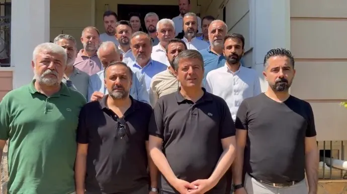 Antalya ve Adıyaman’da seçim