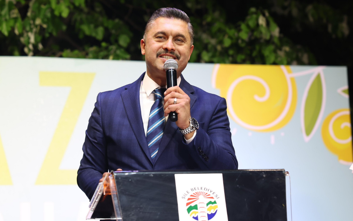 Şile Belediyesi operasyonu