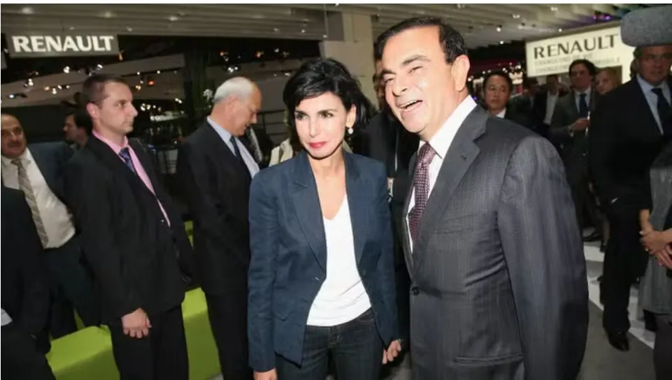 Renault-Nissan Davası güncellendi I