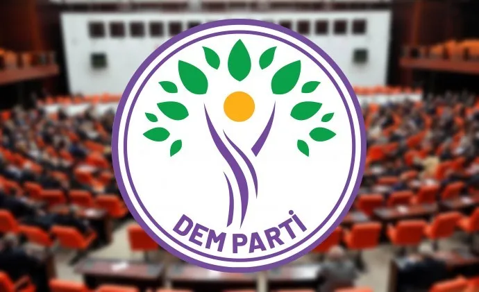 ‘Barış ve Demokratik Toplum Süreci’
