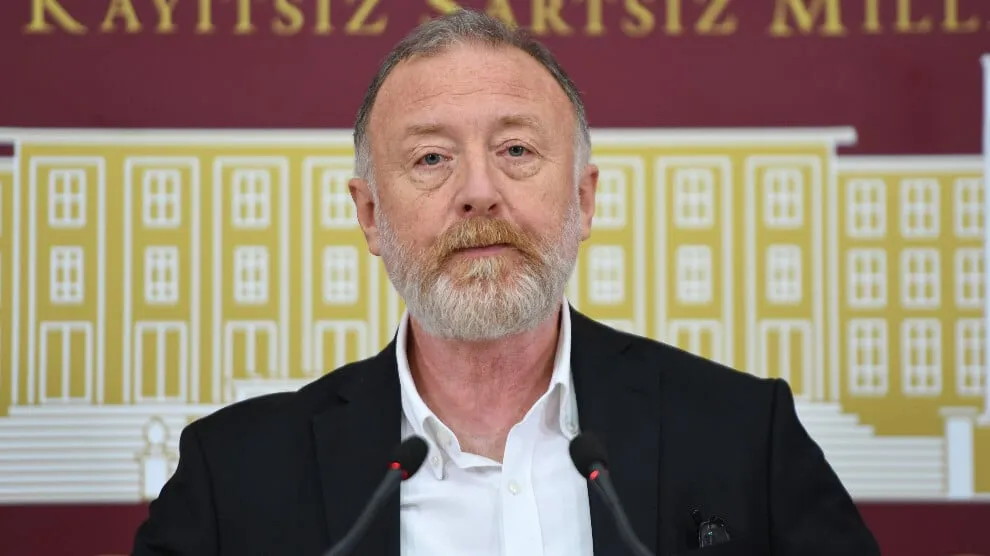 DEM Parti’den ‘süreç’ açıklaması