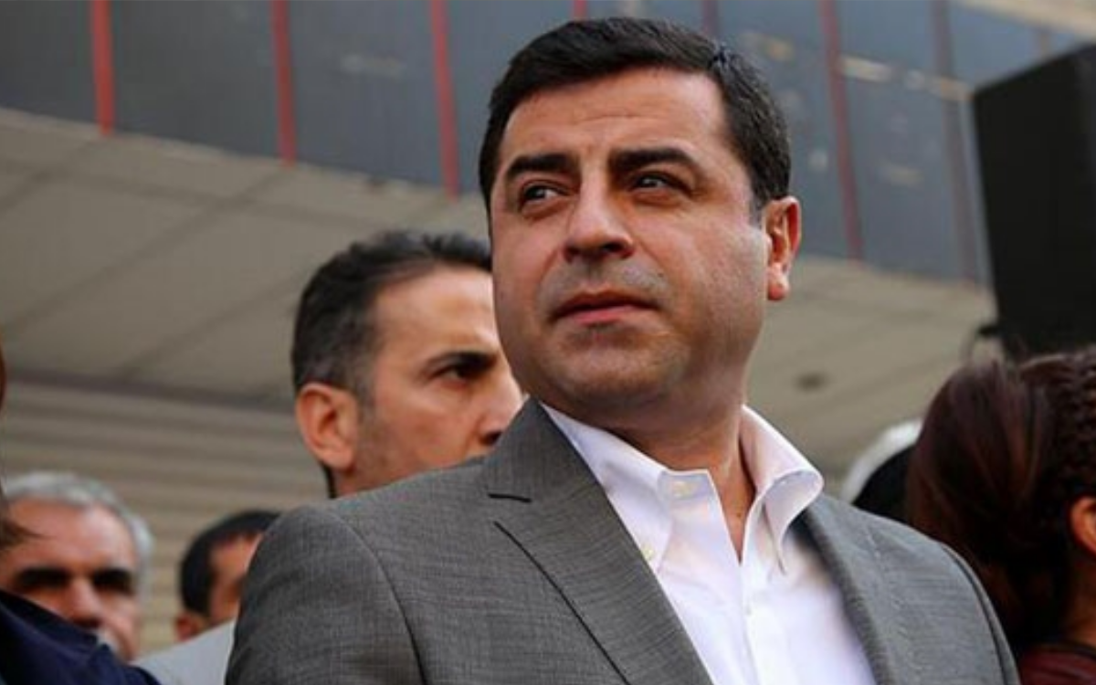 Süreç ve silah bırakma açıklaması