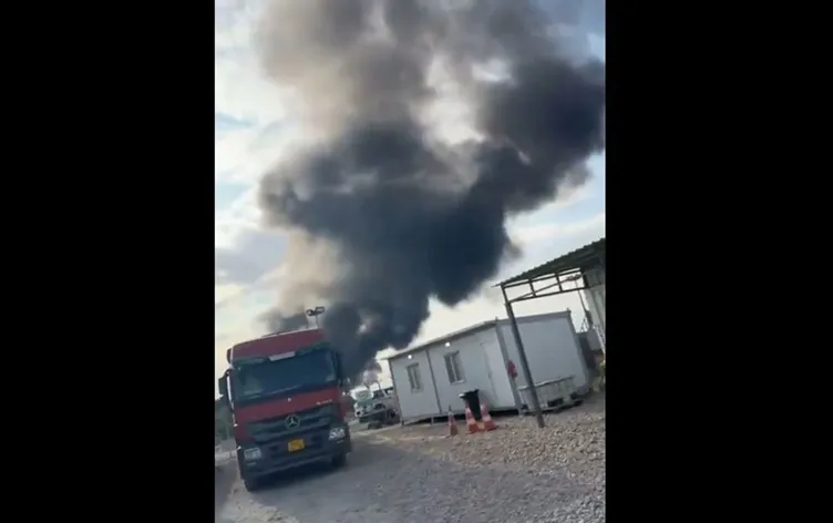 Kürdistan’da artan dron saldırıları