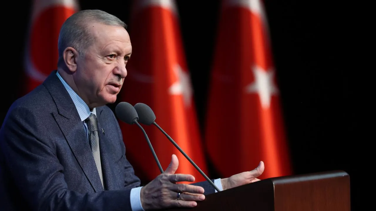 “Her alanda yepyeni bir dönem başlayacak”