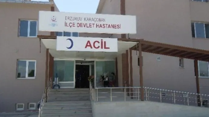 Doktor tutuklandı