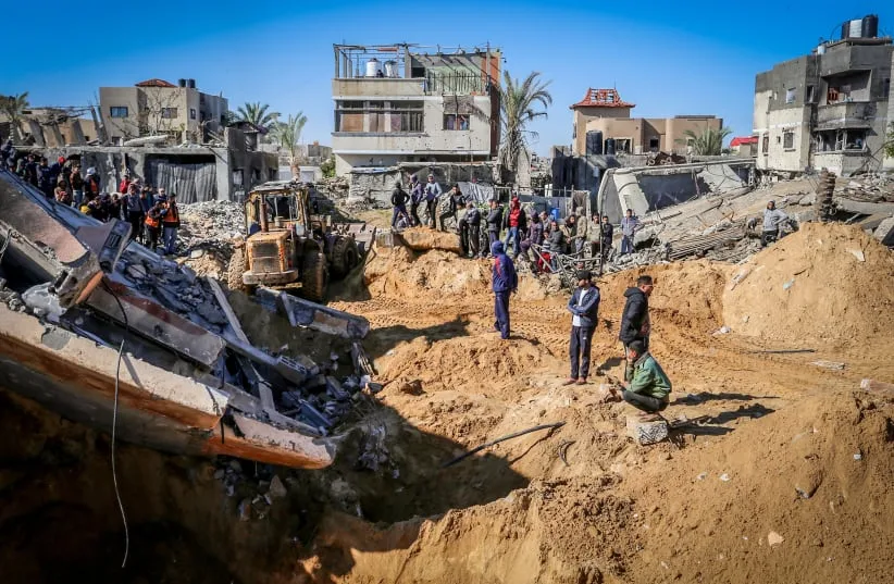 Yeni Nakba mı?