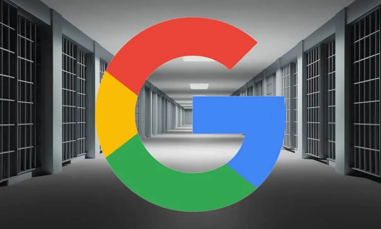 Google’a dev ceza I