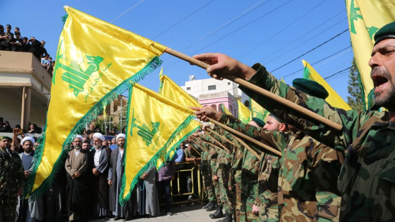 Hizbullah’tan ABD’ye tepki