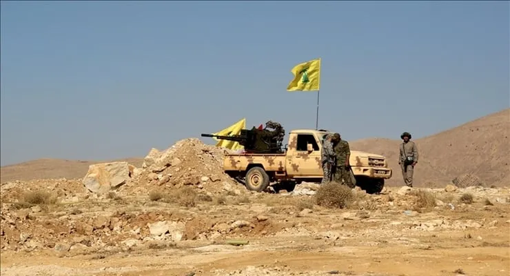 ABD ve Lübnan Cumhurbaşkanı Hizbullah’ın silahsızlanmasını istedi