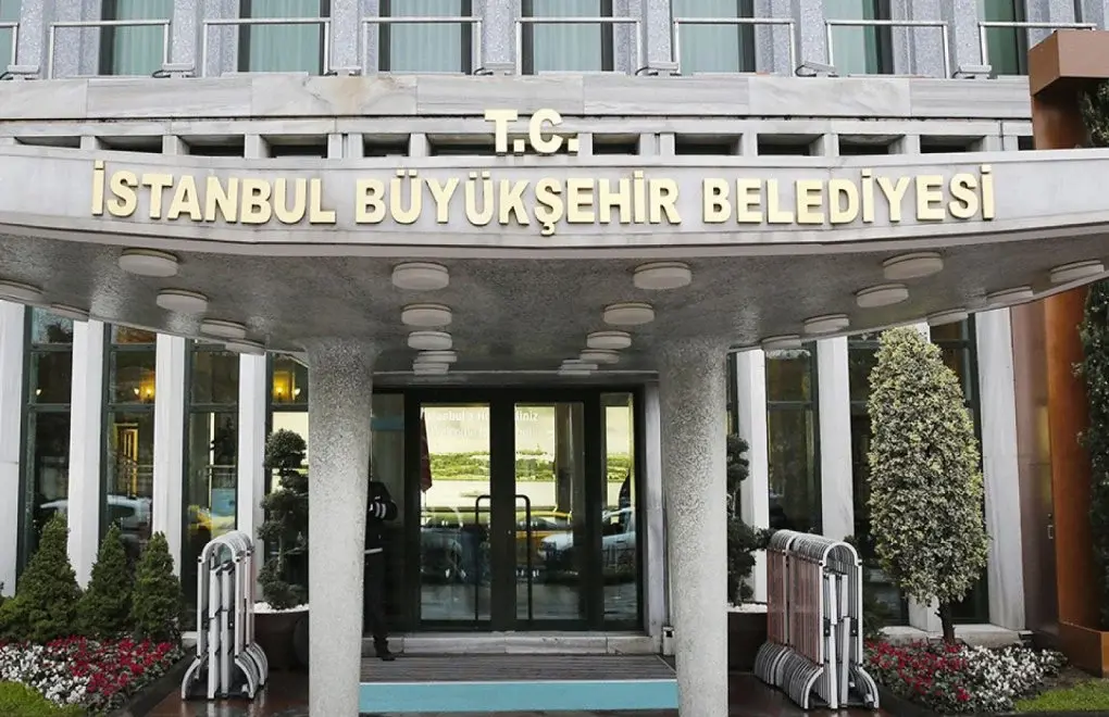 İBB’ye yönelik soruşturma