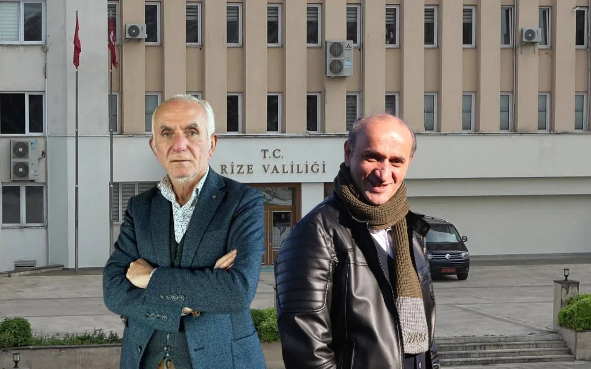 Milli Eğitim Müdürü hakkında haber yaptılar