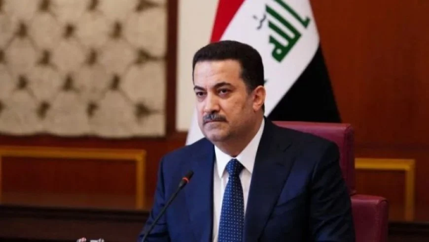 Irak Başbakanı Sudani’den Türkiye’ye çağrı