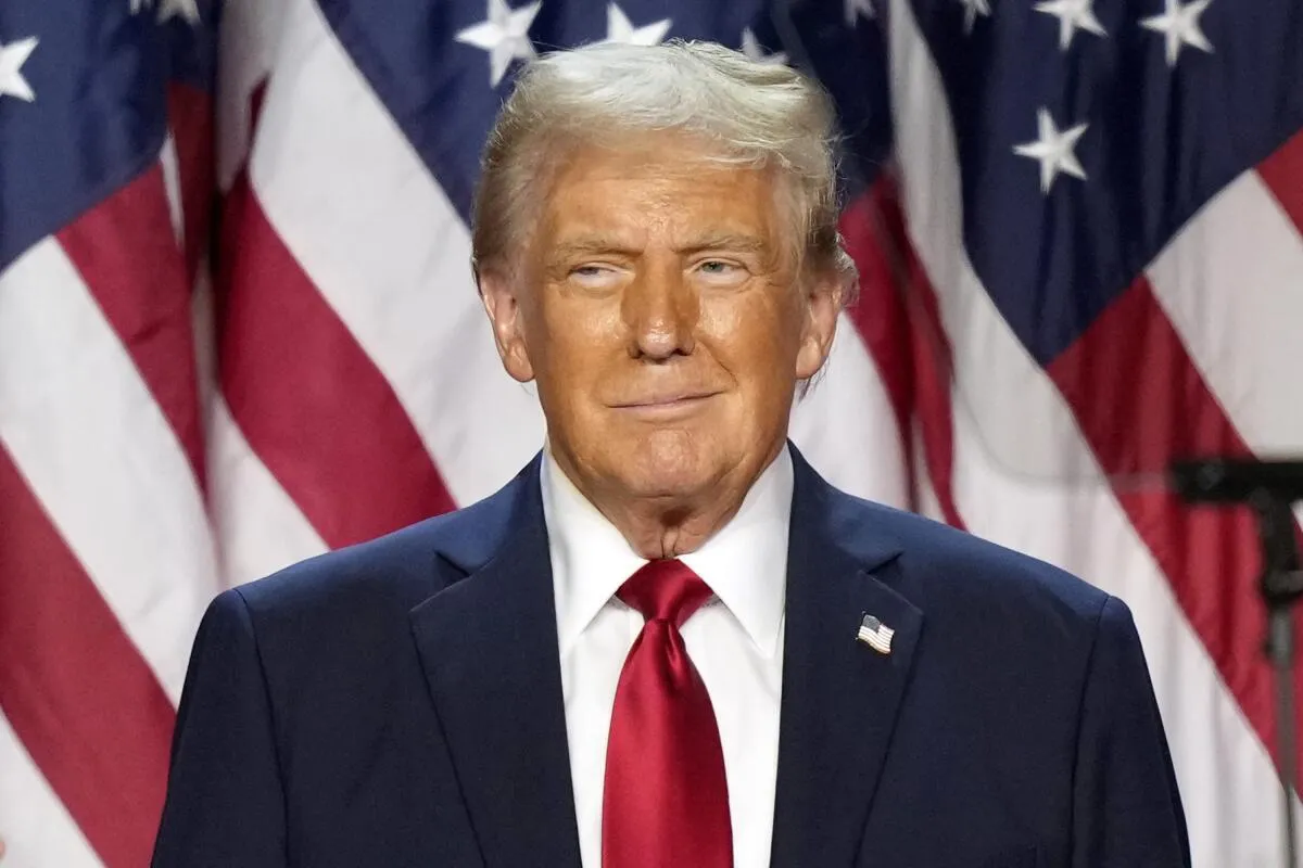 Trump’tan Japonya ve Güney Kore’ye tarife mektubu