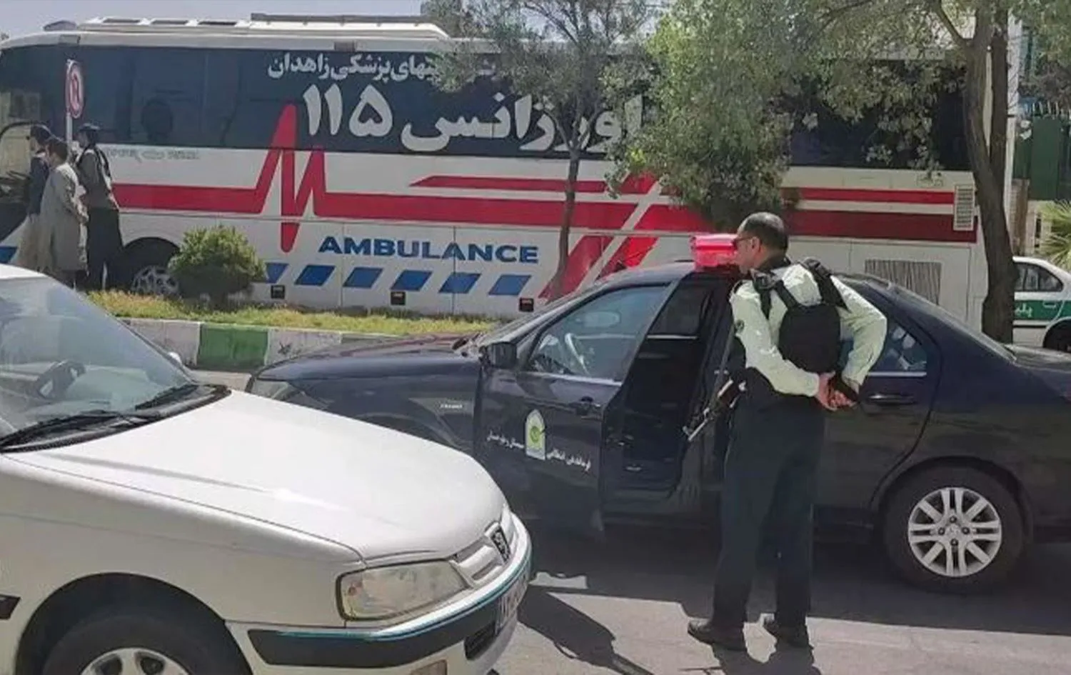 Sistan ve Belucistan’da 3 günde 2’nci saldırı