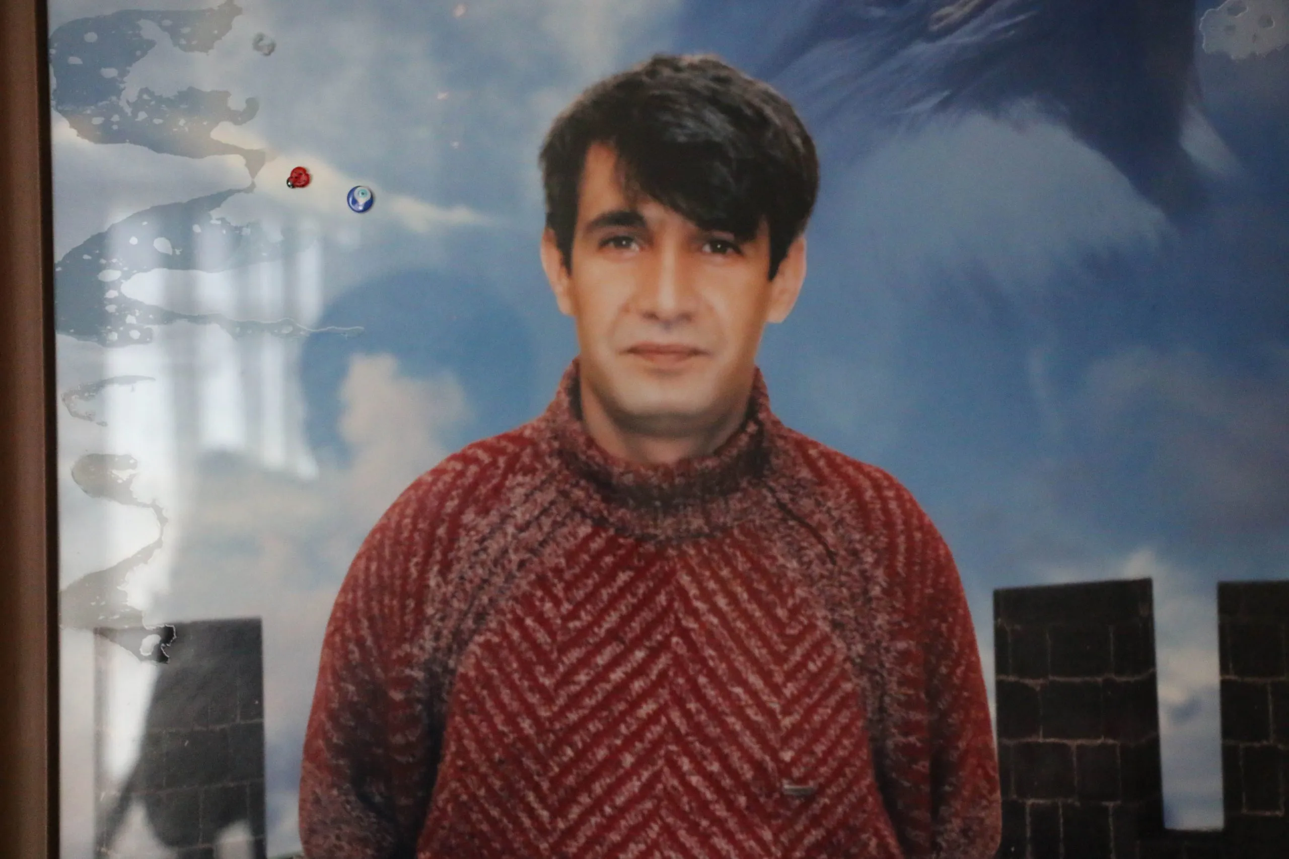 10 yıldır İmralı Cezaevi’ndeydi