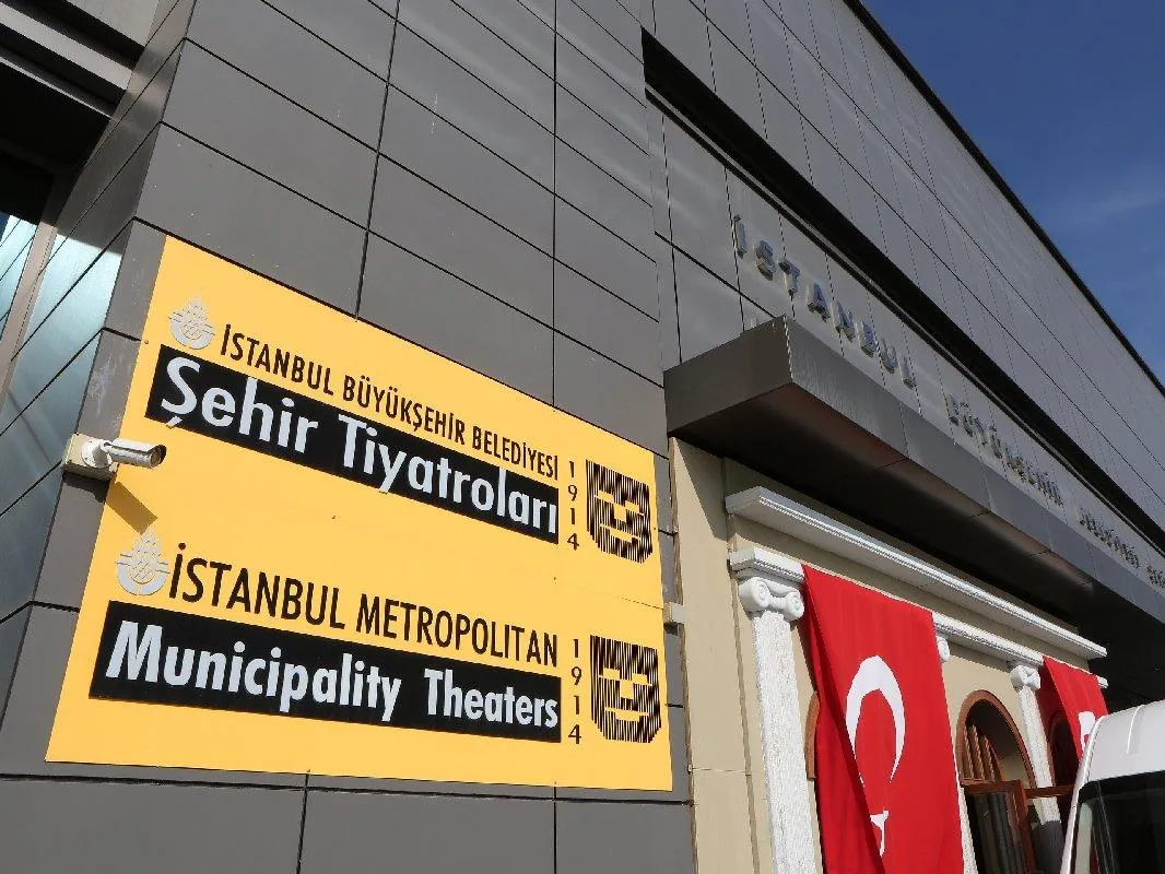 İstanbul’da Açık Hava Yaz Oyunları başlıyor