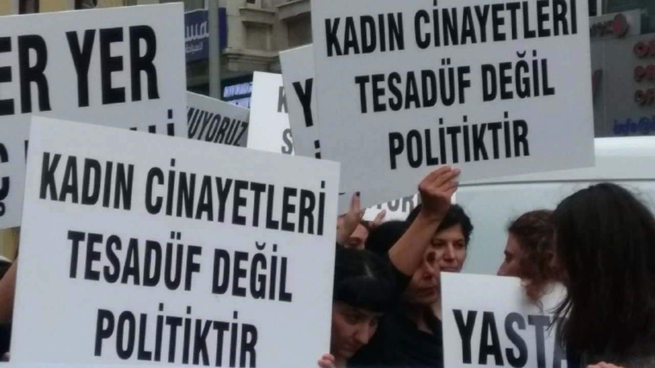 KCDP Nisan ayı raporunu açıkladı: