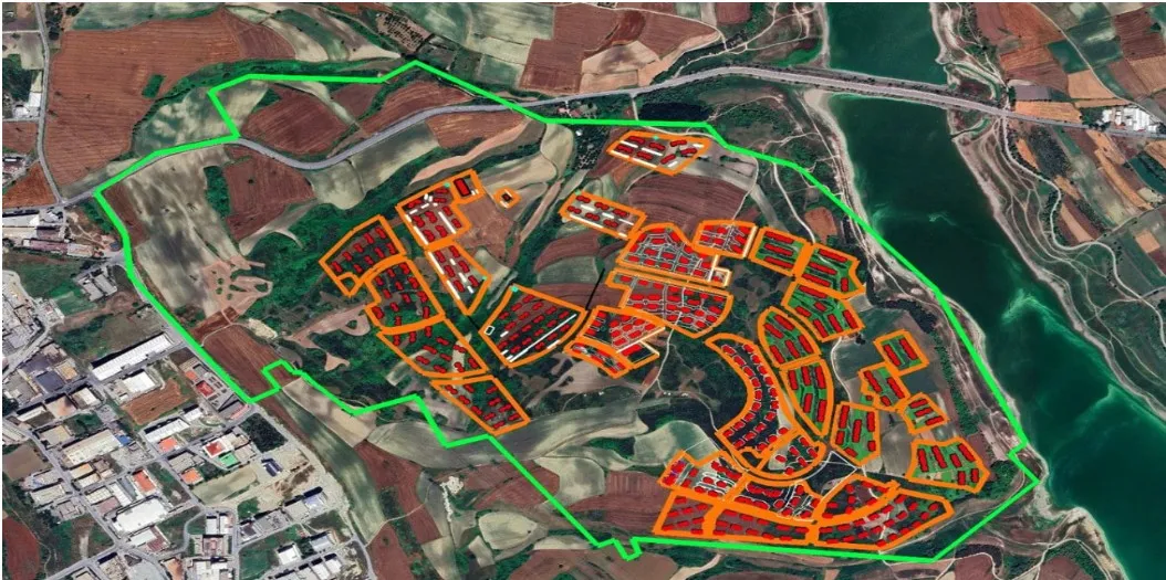 Kanal İstanbul talanı I