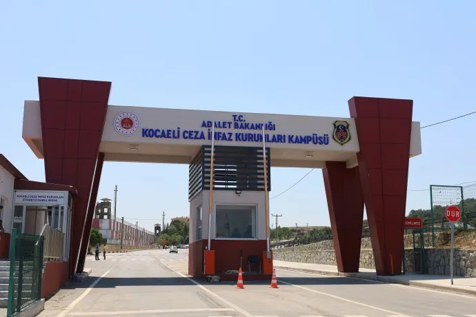 Süreç görüşmeleri