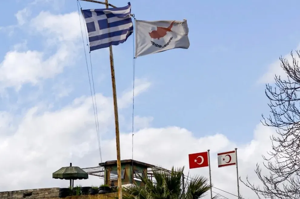 Kıbrıs Sorunu için yeni bir dönem mi başlıyor?