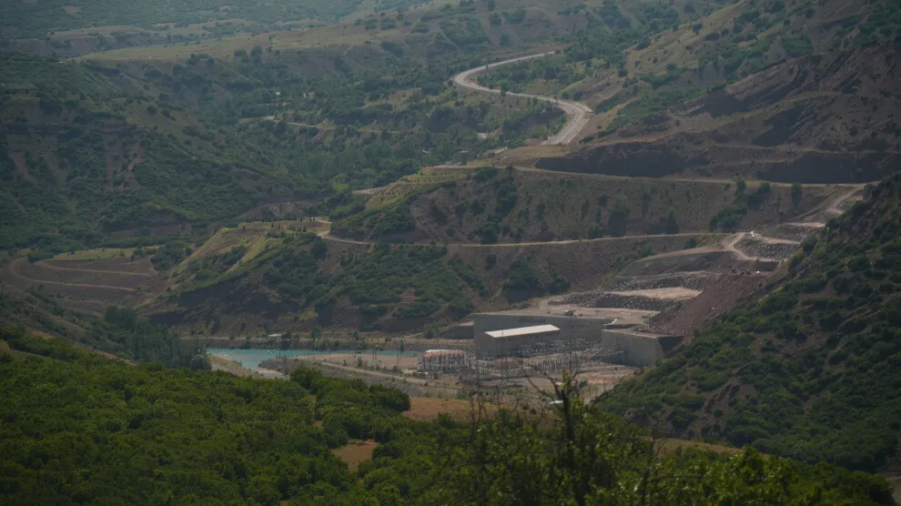 Perî Vadisi zehirleniyor I