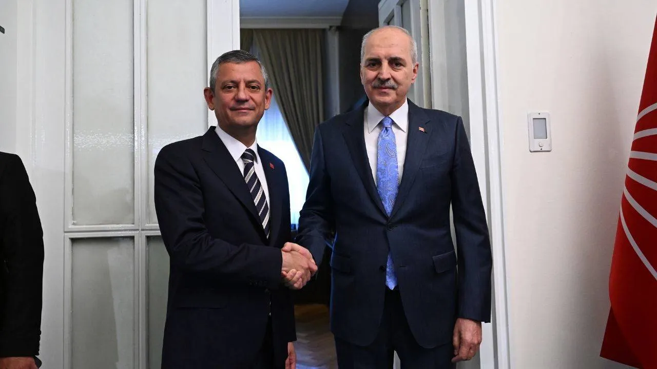 Meclis’te süreç ziyaretleri