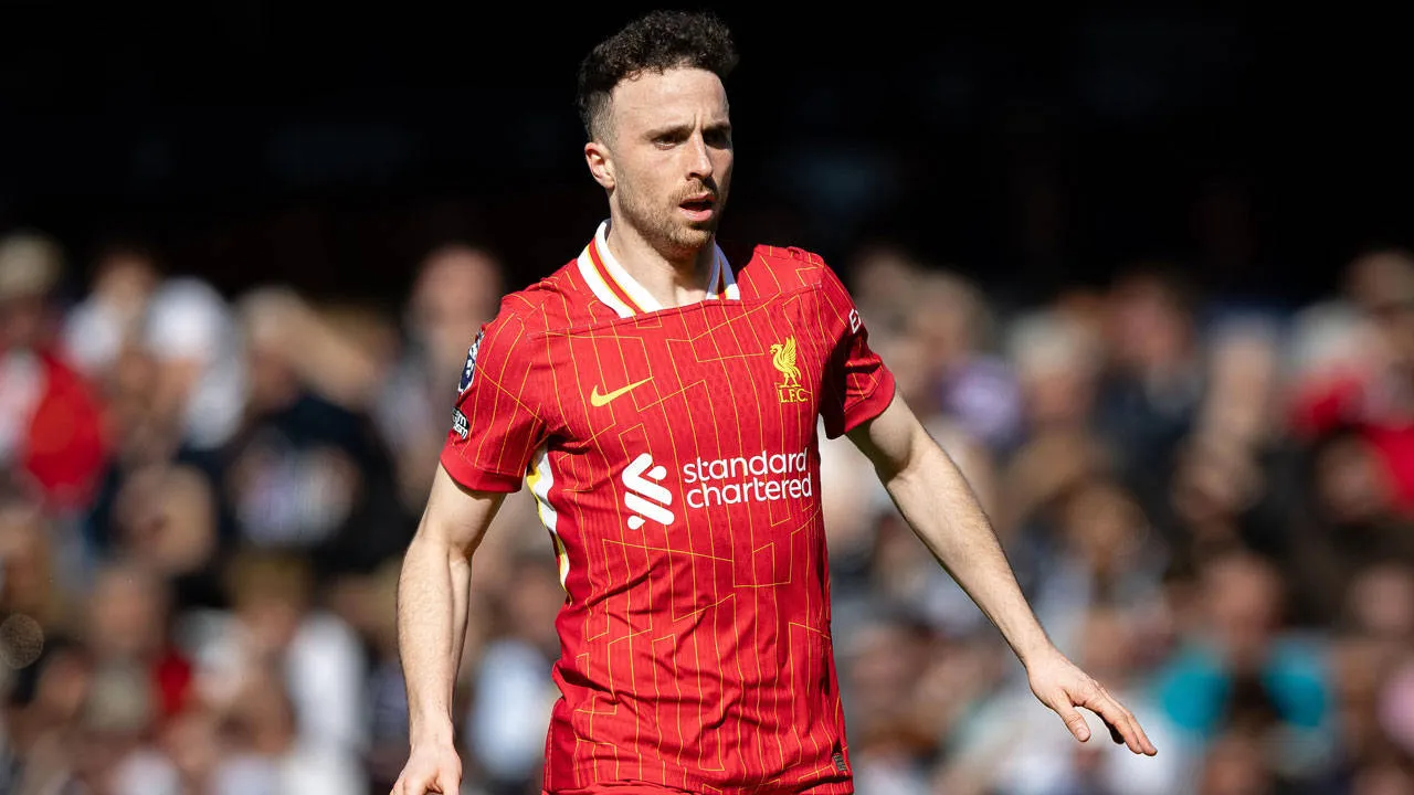 Liverpool’un forvetiydi