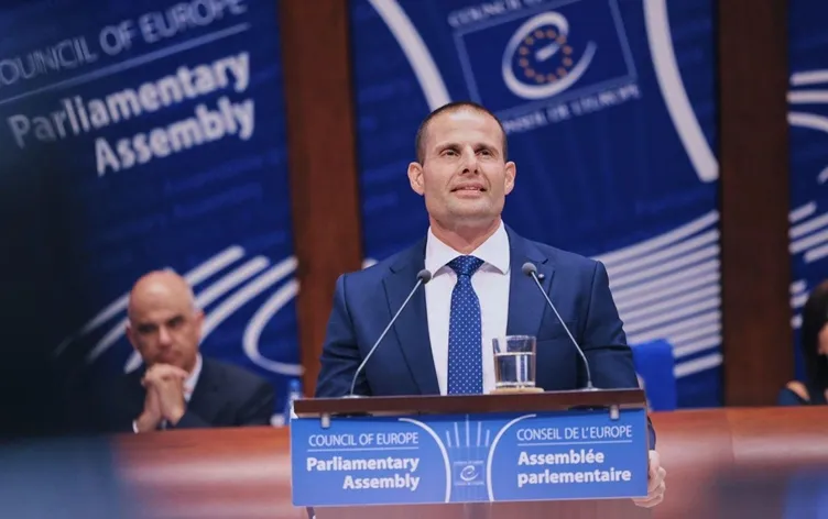 Fransa ve İngiltere’nin ardından